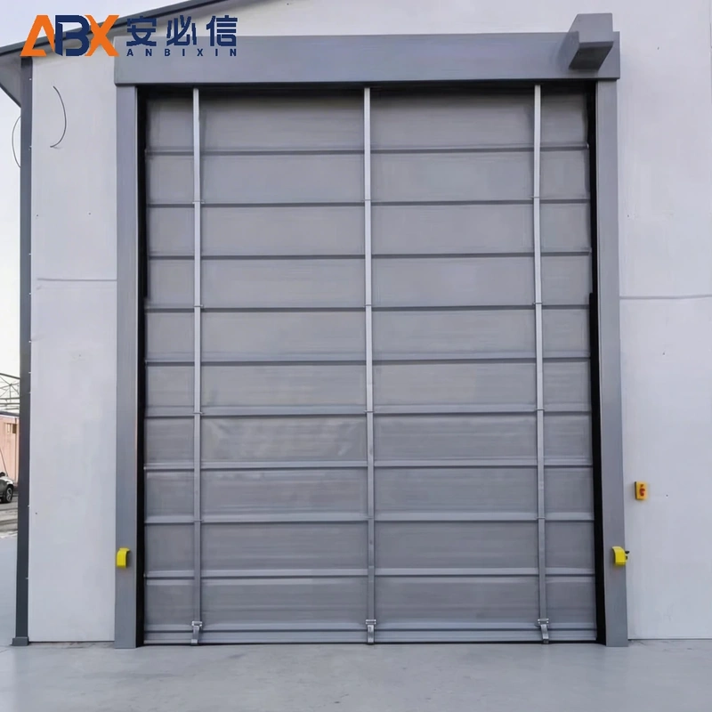 吐鲁番市充气式门封