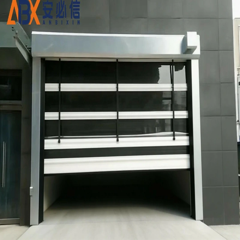 吐鲁番市机库门