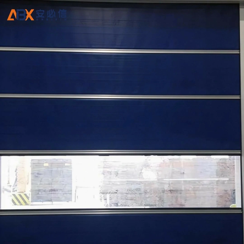 吐鲁番市自动快速门