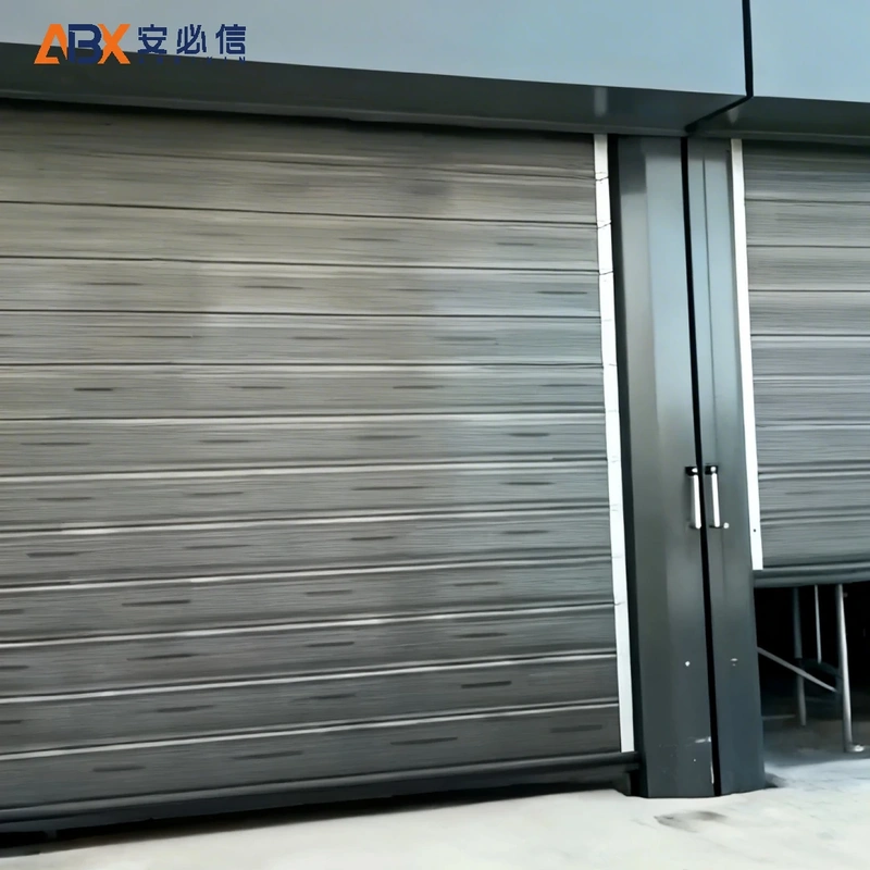 吐鲁番市快速卷帘门