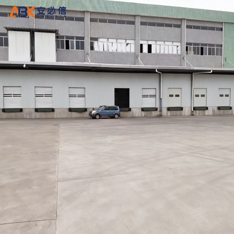 吐鲁番市医药密闭高速门